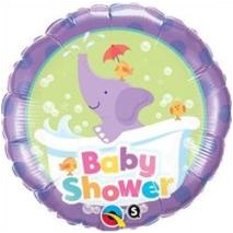 Baby Shower Balloons