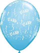 It's a Baby Boy Balloon