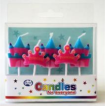 Birthday Candles