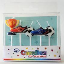 Birthday Candles