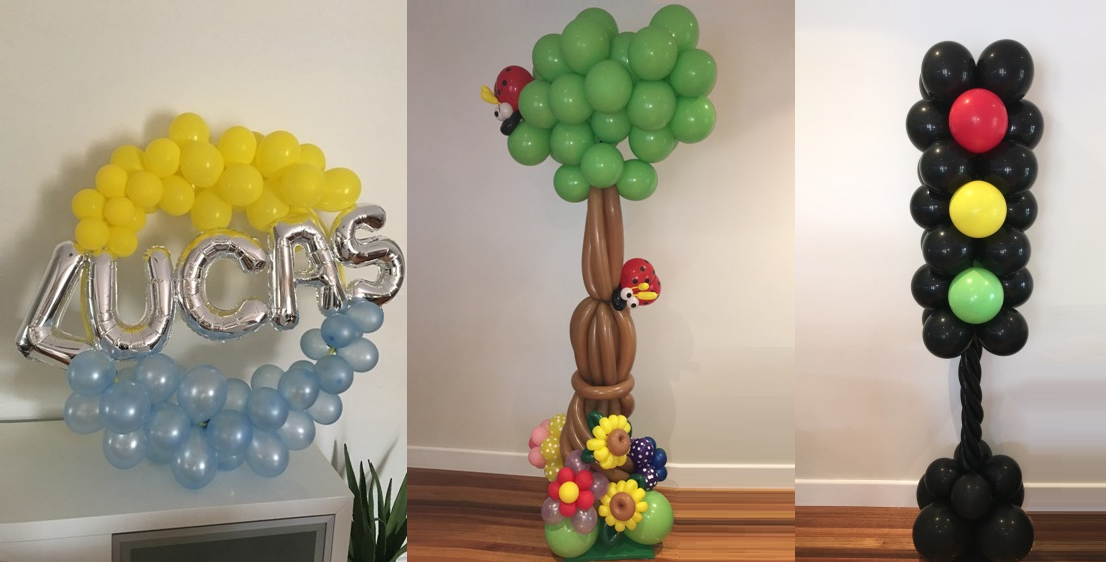 Balloon Art