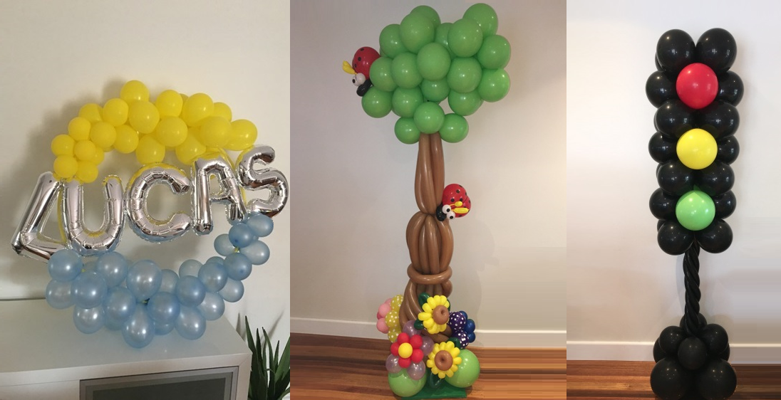 Balloon Art