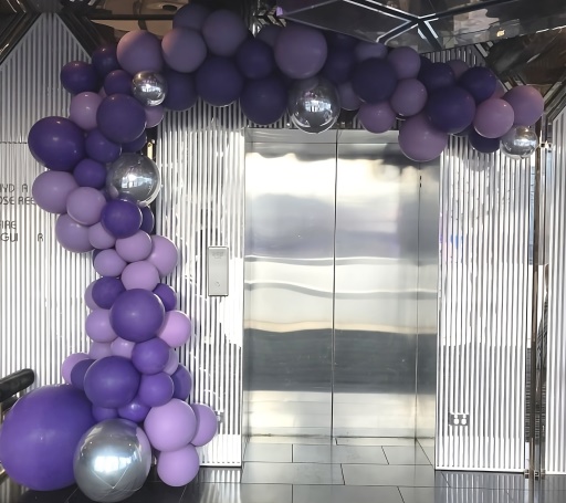 balloon arch