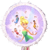 Disney Fairies Tinkerbell Pinata