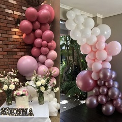 balloon arch