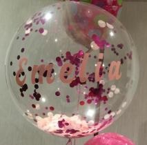 Printed Balloons