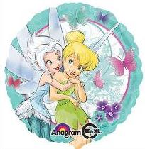 Tinkerbell Balloon