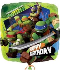 Ninja Turtles Balloon