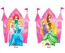 Disney Princess Balloon
