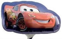 Disney Cars Balloon