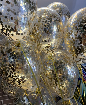 Party Balloons for sale